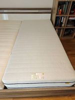 Micasa Bico Startfloat II Firm 90x200x22
