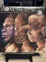 Pete Rock & Smif n Wessum / Monumental