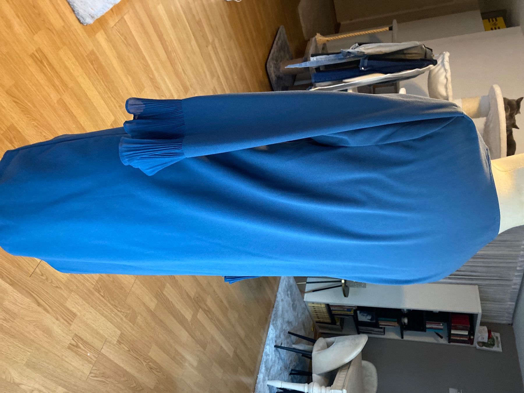 Vestiti: Kleid Damen 34/36 – Usato da gattikon venduto da scratty1105 3