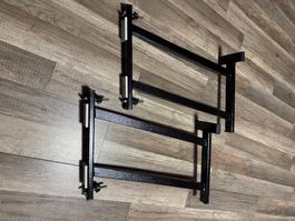 Multiflexbord VW T6, 6.1