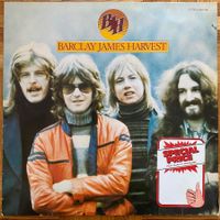 Barclay James Harvest Evryone is …