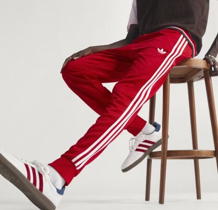 Pantalon de survêtement Beckenbauer - Taille M