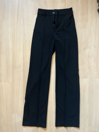 Stoffhose Damen XS