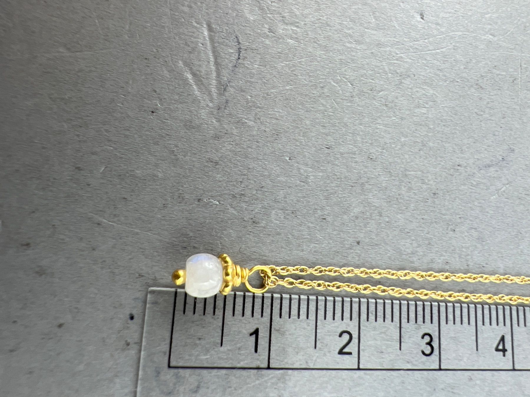 Catenine: Kette 925 Silber – Usato da Niederuzwil venduto da leo_8857 2