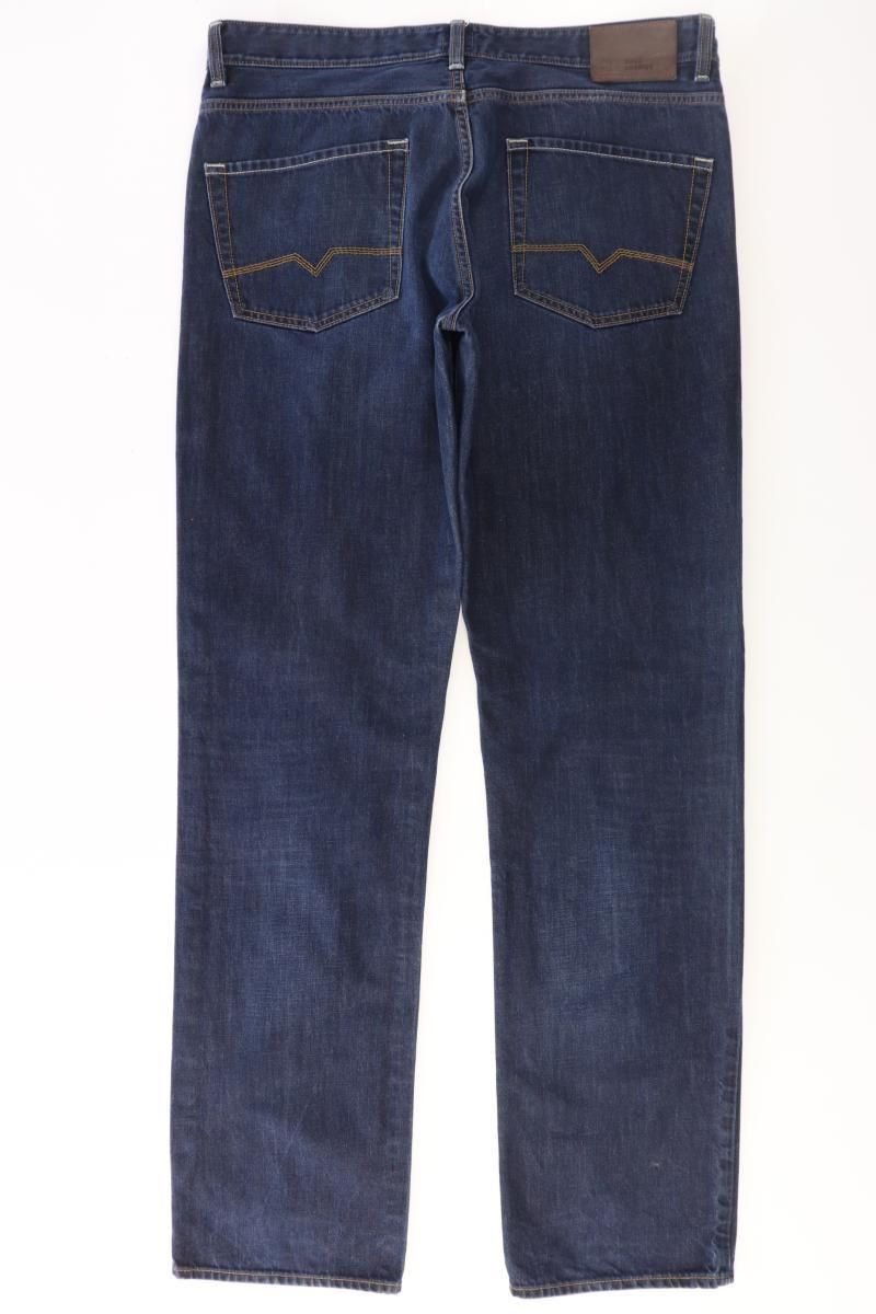 Jeans: BOSS Orange Straight Jeans Gr. W36/L36 – Gebraucht aus Neustadt an der Waldnaab von SecondLifeFashion 3