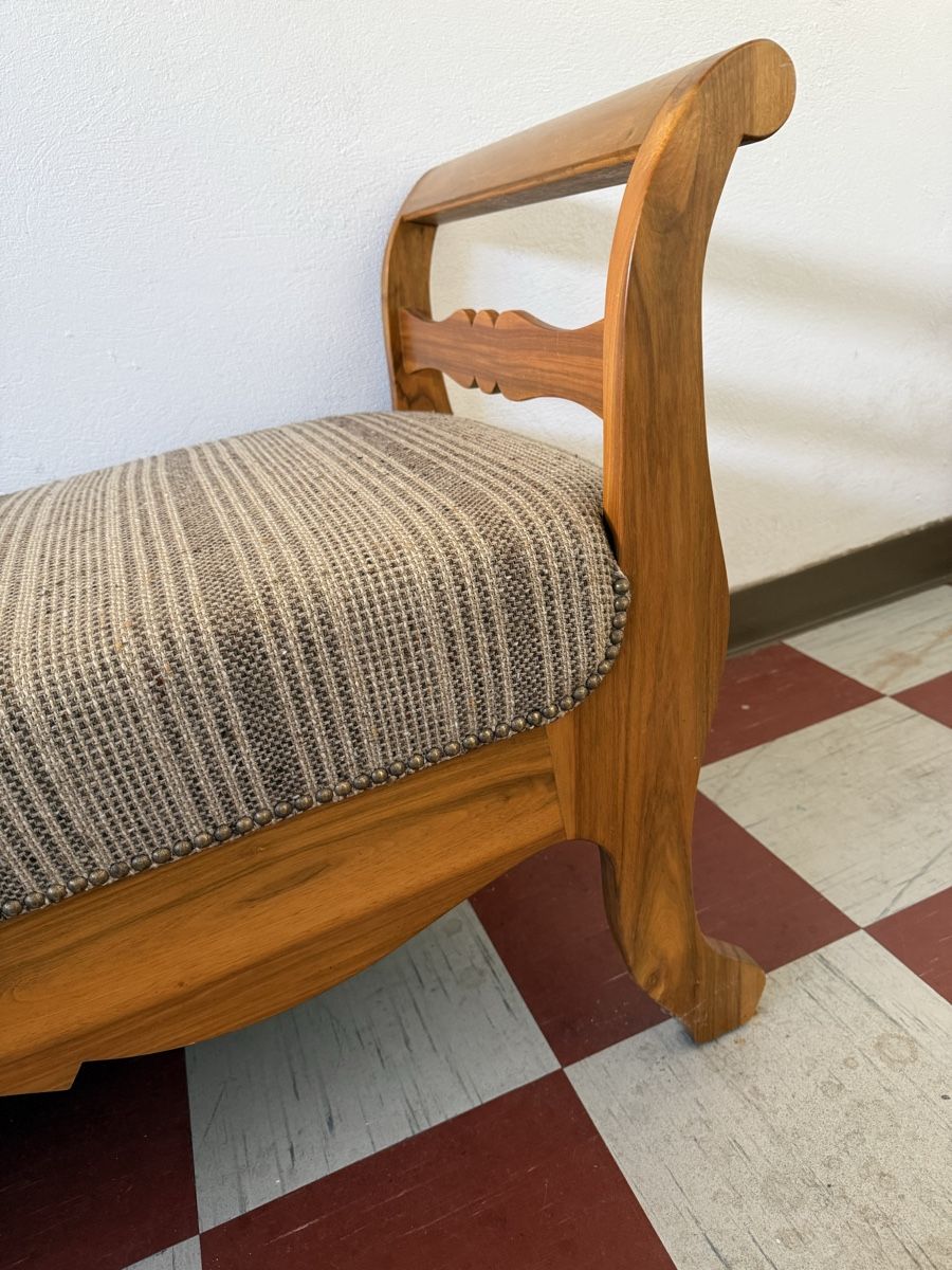 Sofas: Antikes Sofa – D'occasion à Lungern par Blauhausfrau 3