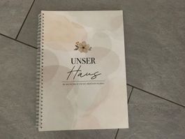 Unser Haus - Bautagebuch Abenteuer Hausbau