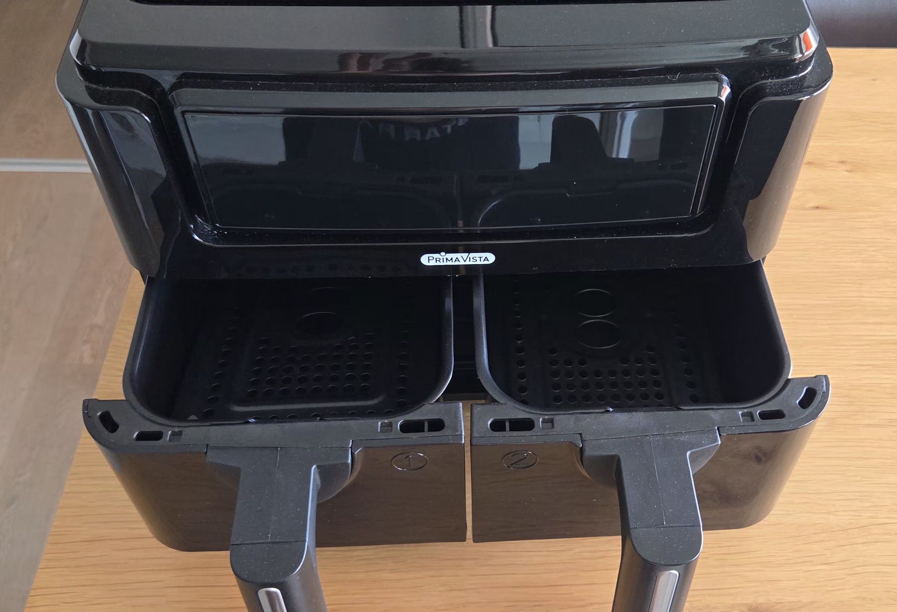 Forni: Air Fryer très peu utilisé. – Usato da Cernier / venduto da car_5rm5 2