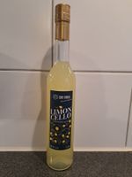 1 Flasche Limoncello Zitronenlikör