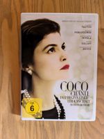 Coco Chanel - Der Beginn einer Leidenschaft (DVD NEU/OVP)