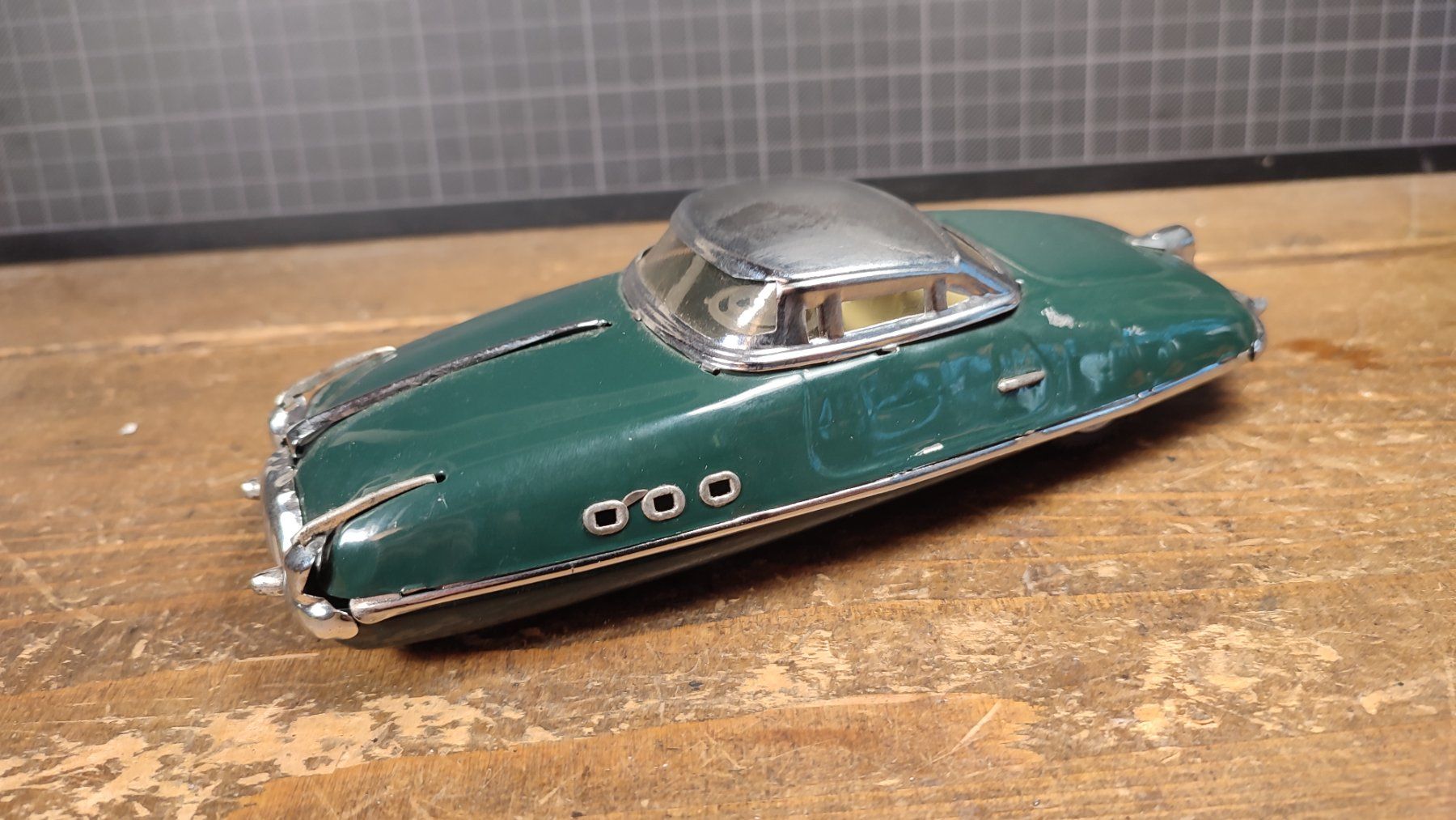 Modellini d'auto: Wunderschönes altes seltenes  Modellauto – Usato da Gelterkinden venduto da MYSTOREFORYOU4460 4
