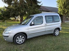 Citroën Berlingo 2006  129 000 km