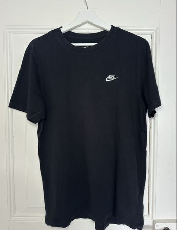 Nike Shirt in Grösse L