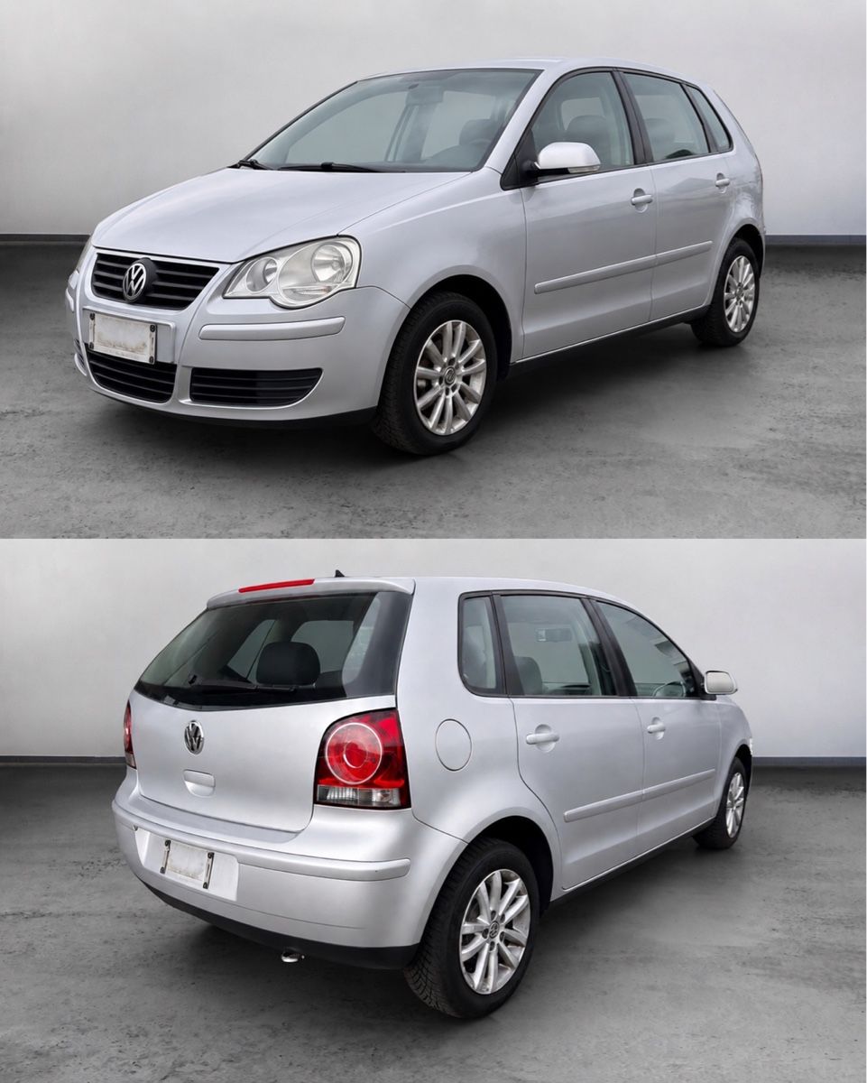 VW Autos: VW POLO 1.4 Benzin – D'occasion à Aesch BL par ali_xwc2
