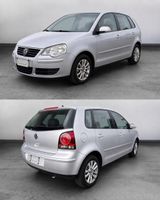 VW POLO 1.4 Benzin