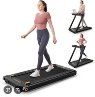Tapis de marche et course