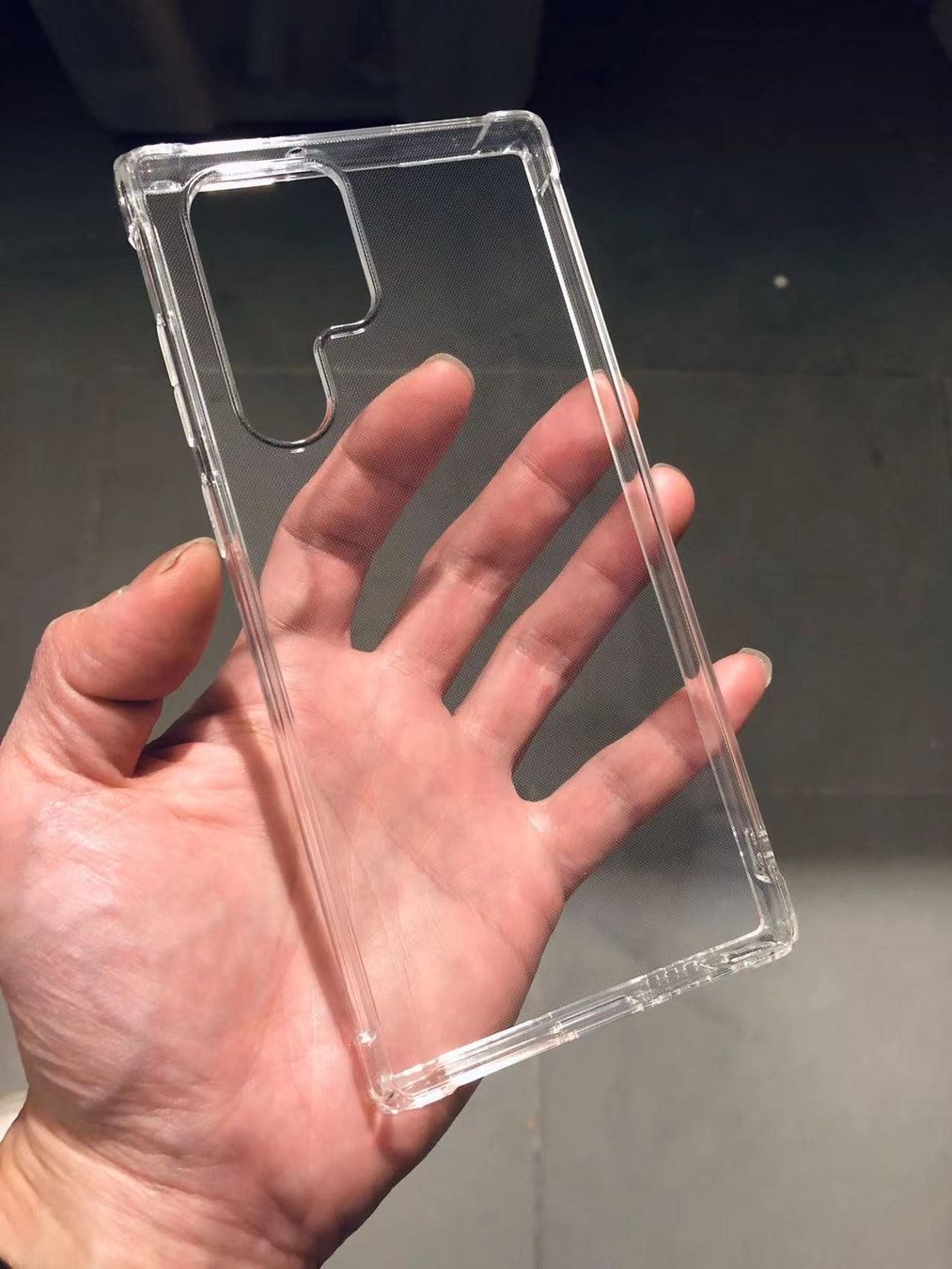 Cover & Protezioni schermo: Galaxy S22 - coque antichoc transparente – Nuovo e nell'imballaggio originale da Morges venduto da DigiAC 1