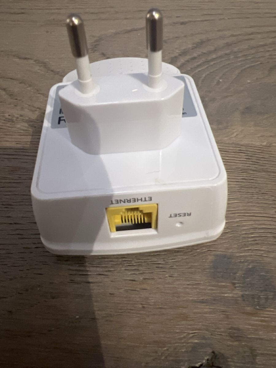 Wlan: Wireless Range Extender – Gebraucht aus Effretikon von Cutre 5