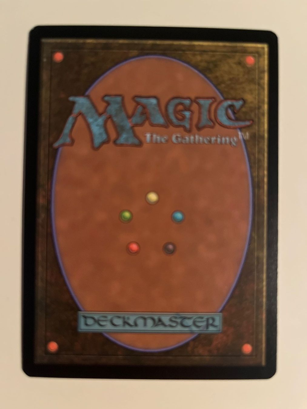 Magic The Gathering Carte collezionabili: 1 x Shenanigans - Magic: The Gathering - MtG – Usato da Kriens venduto da Shadi1980 1
