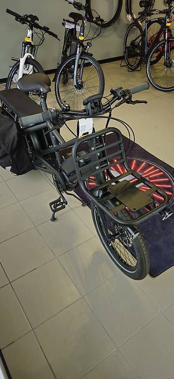 Vélos: Gepida Cargo PROMO – D'occasion à Canobbio par fca_jp7n 4