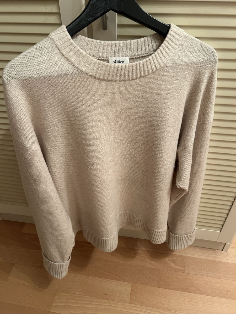 S.Oliver Pullover & Sweatshirts: Pulliver – Gebraucht aus Richterswil von solisoli5 2