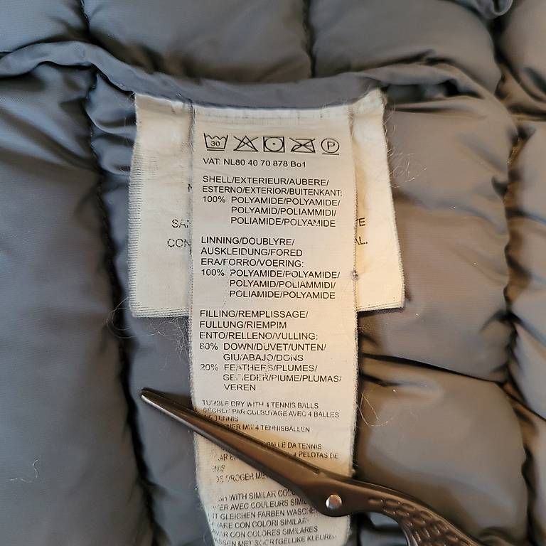 Jacken & Mäntel: Imps&Elfs Daunenjacke Gr.92/98 – Gebraucht aus Zollikon von salapunkt 2