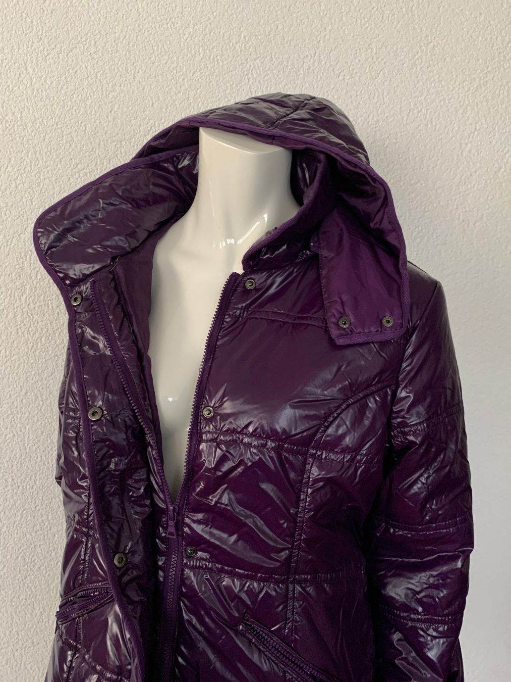 Giacche: Damenjacke Grösse M – Nuovo e nell'imballaggio originale da Wetzikon ZH venduto da EvisStore 2