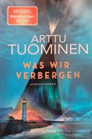 Arttu Tuominen - Was wir verbergen - 2. Fall