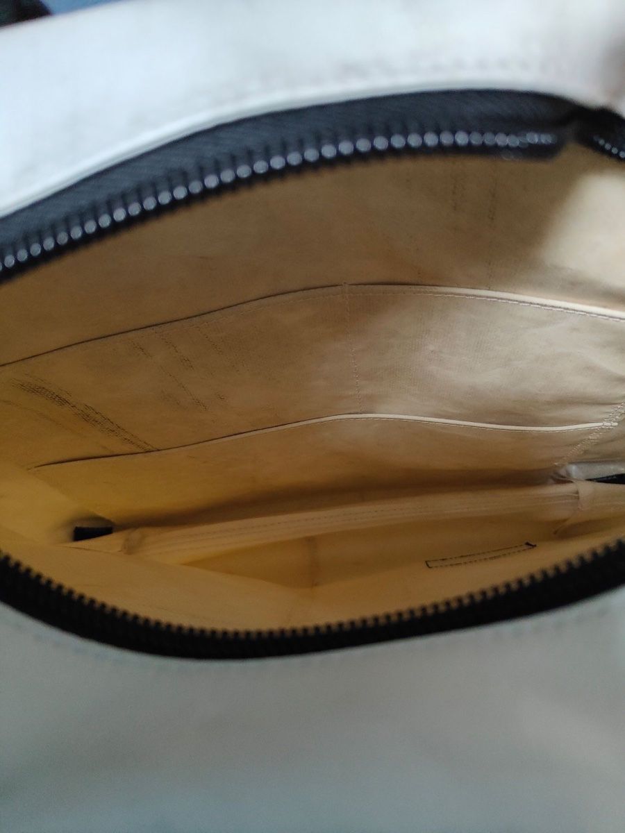 Freitag Zaini: Freitag-Rucksack Pete F201-X – Nuovo (secondo la descrizione) da Winterthur venduto da 1rainbow54 2