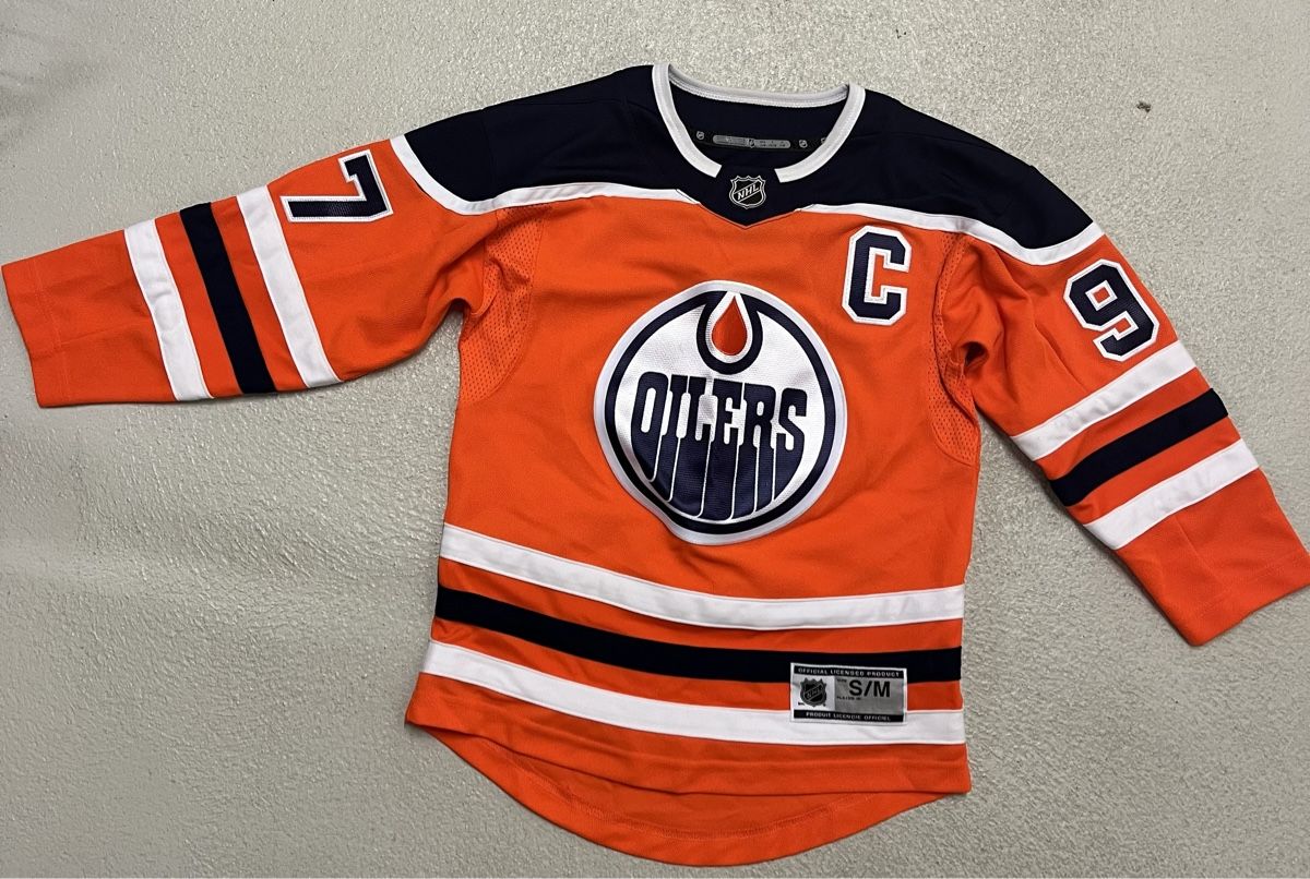 NHL Canottiere & Pantaloni: Eishockey Trikot – Nuovo (secondo la descrizione) da Thun venduto da pri_655z 3