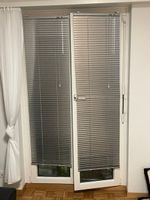 Aluminium Jalousie 4 Stk. /nur als set