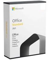 Office 2021 Standard Product Key
