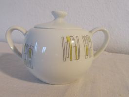 Vintage Zuckerdose, Arzberg