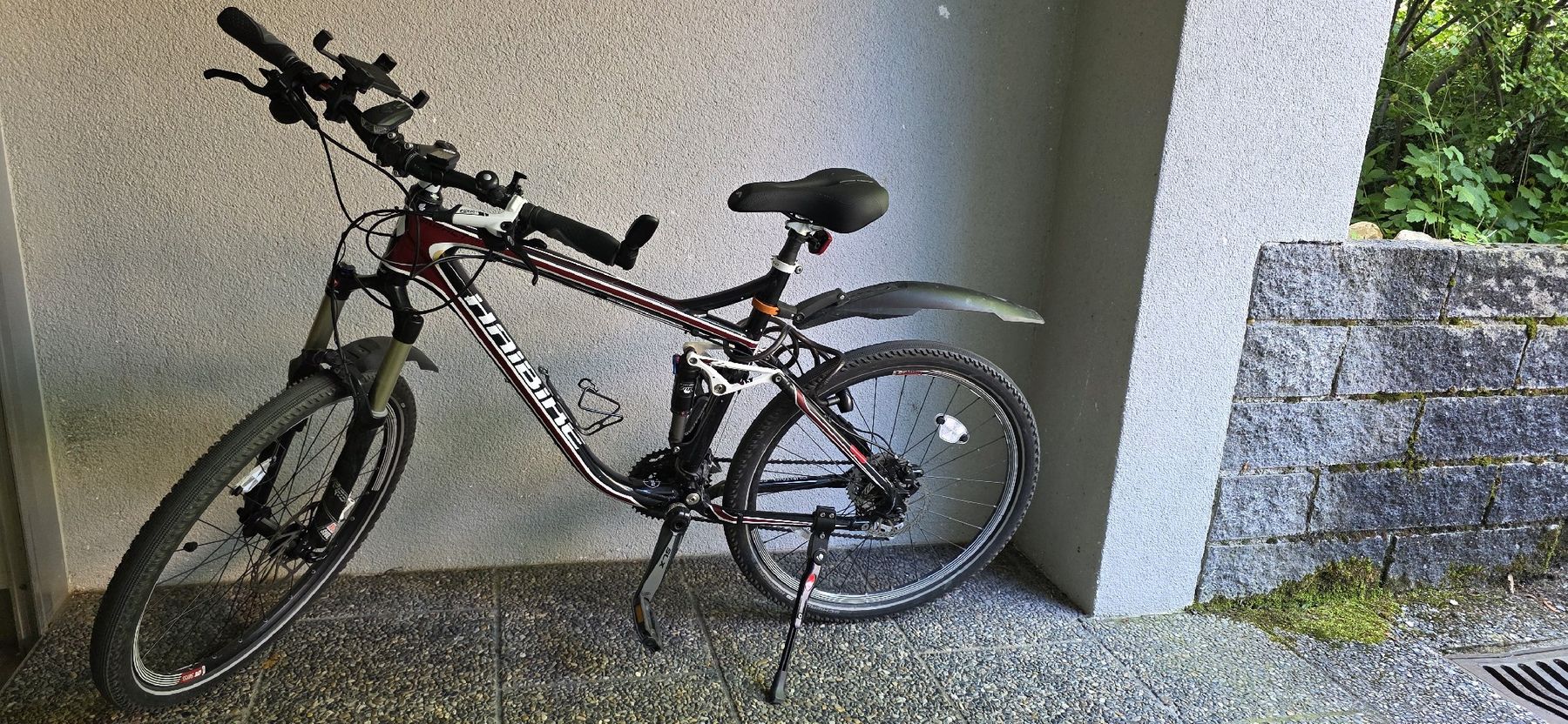Haibike Biciclette: Haibike Fully 26 Zoll – Usato da Weinfelden venduto da Nadzi.S 1