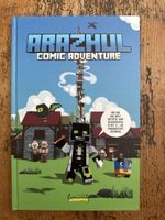 Arazhul: Comic Adventure (minecraft)