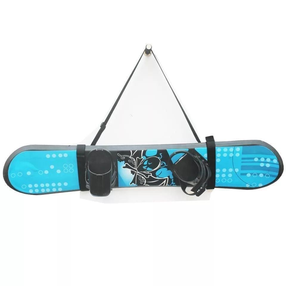 Board: Snowboard Trag Systeme – Nuovo e nell'imballaggio originale da Winterthur venduto da Neilpryde01 1