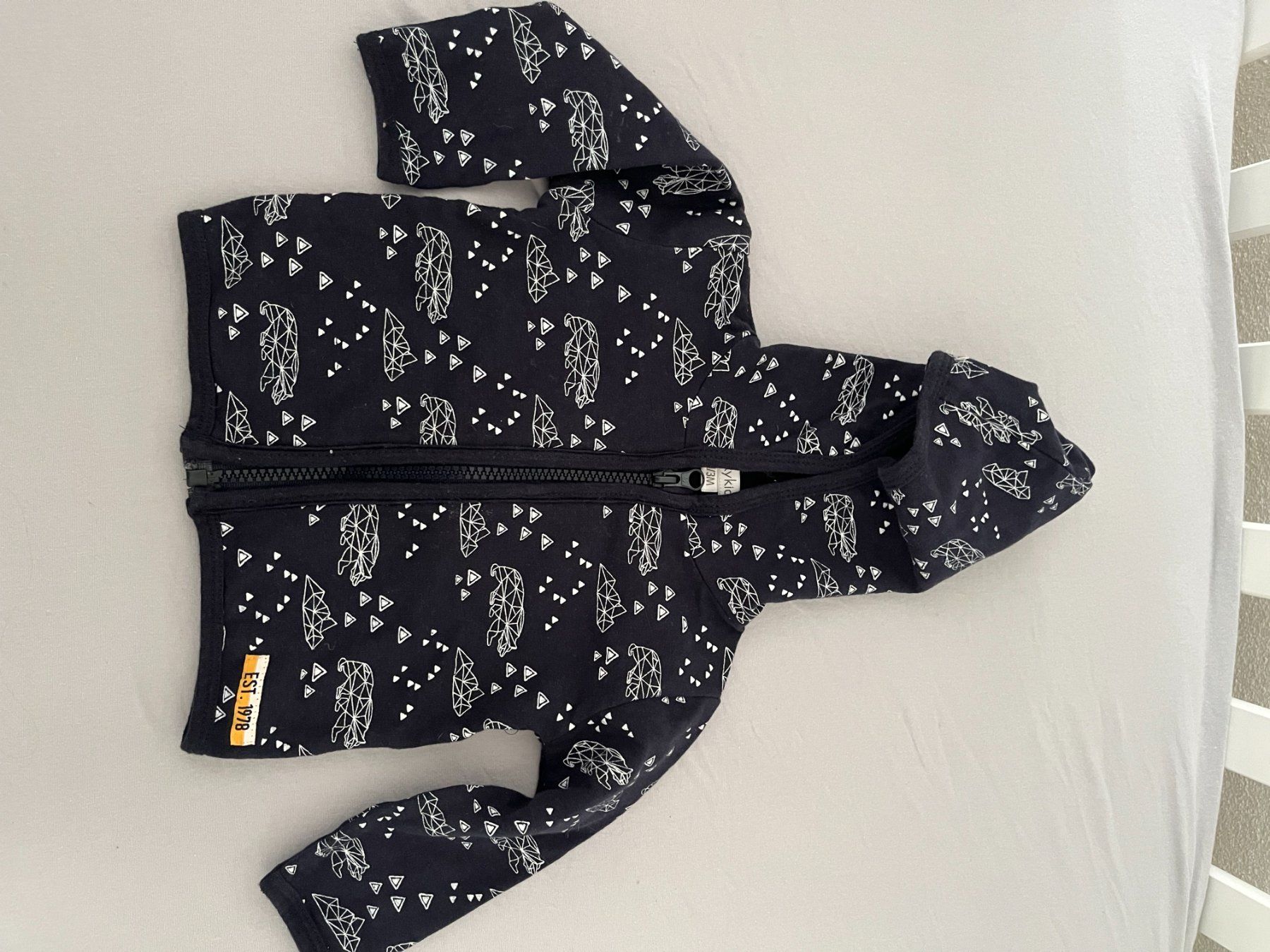 Giacche & Cappotti: Jacke von Lucky Kid – Usato da Islikon venduto da jul_76j2
