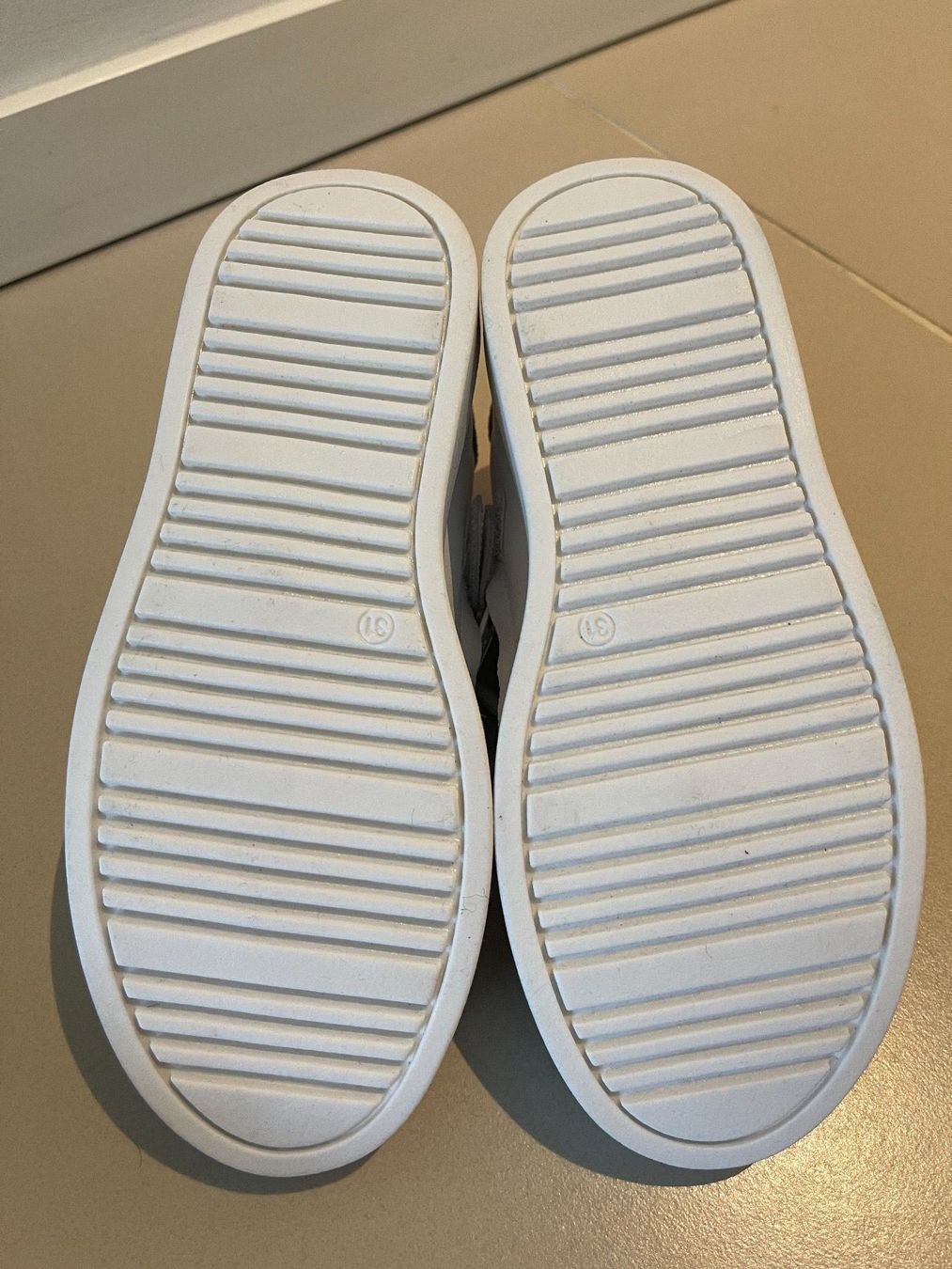 Scarpe per ragazzi: HIP Sneakers Gr. 31 NEU – Nuovo e nell'imballaggio originale da Brütten venduto da Rod816 3