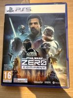 Star Wars Zero Company / PS5