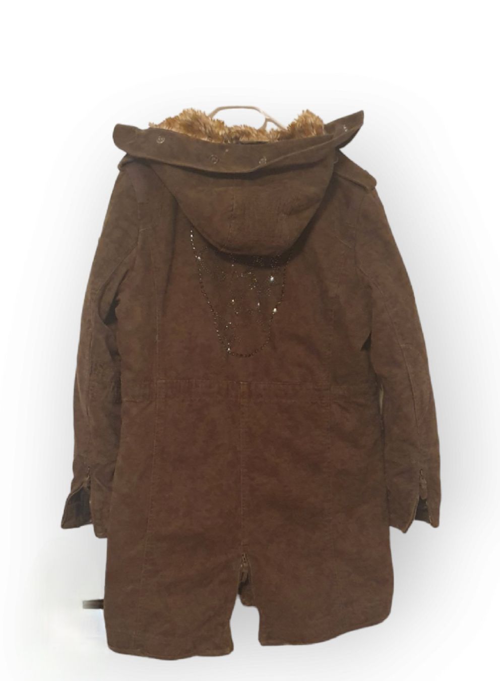 Giacche: Frieda & Freddies Jacke – Difettoso da Langenthal venduto da SecondChanceShop 2