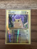 Pikachu Reverse Holo - XY Evolutions (35/108) EN