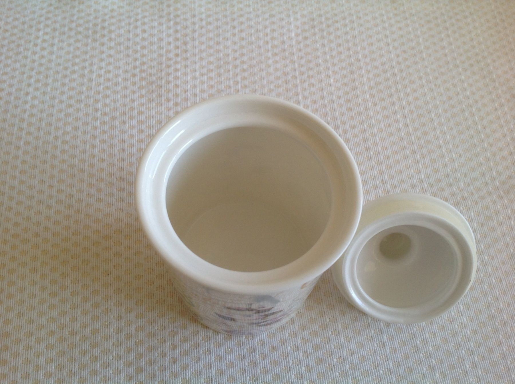 Zuccheriere: Cupcake - Sucrier – Usato da Sion venduto da accroshoes 2