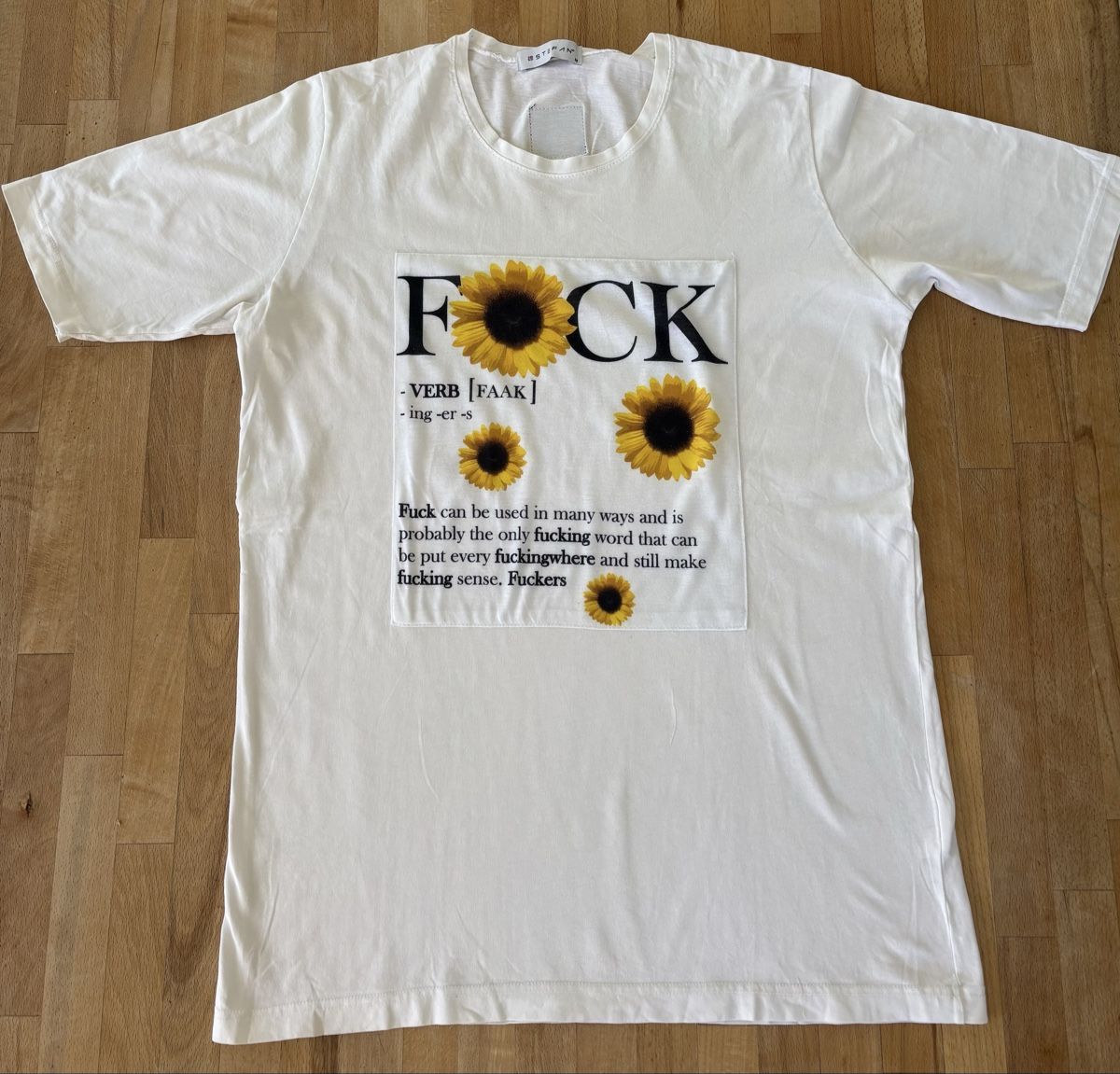 Lotti di vestiti: 4er T-shirt set – Usato da Naters venduto da Mazurewin 1