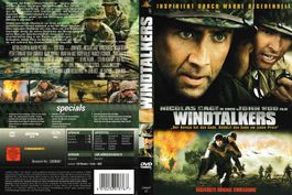 DVD - Windtalkers (NEU - OVP)