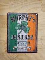 Emailschild Irish Bar