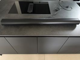 Sonos Arc Soundbar schwarz gebraucht in sehr gutem Zustand