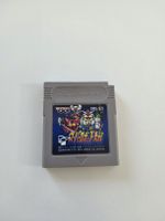 Jeu Game Boy Super Robot Taisen 2 - Rareté 1991