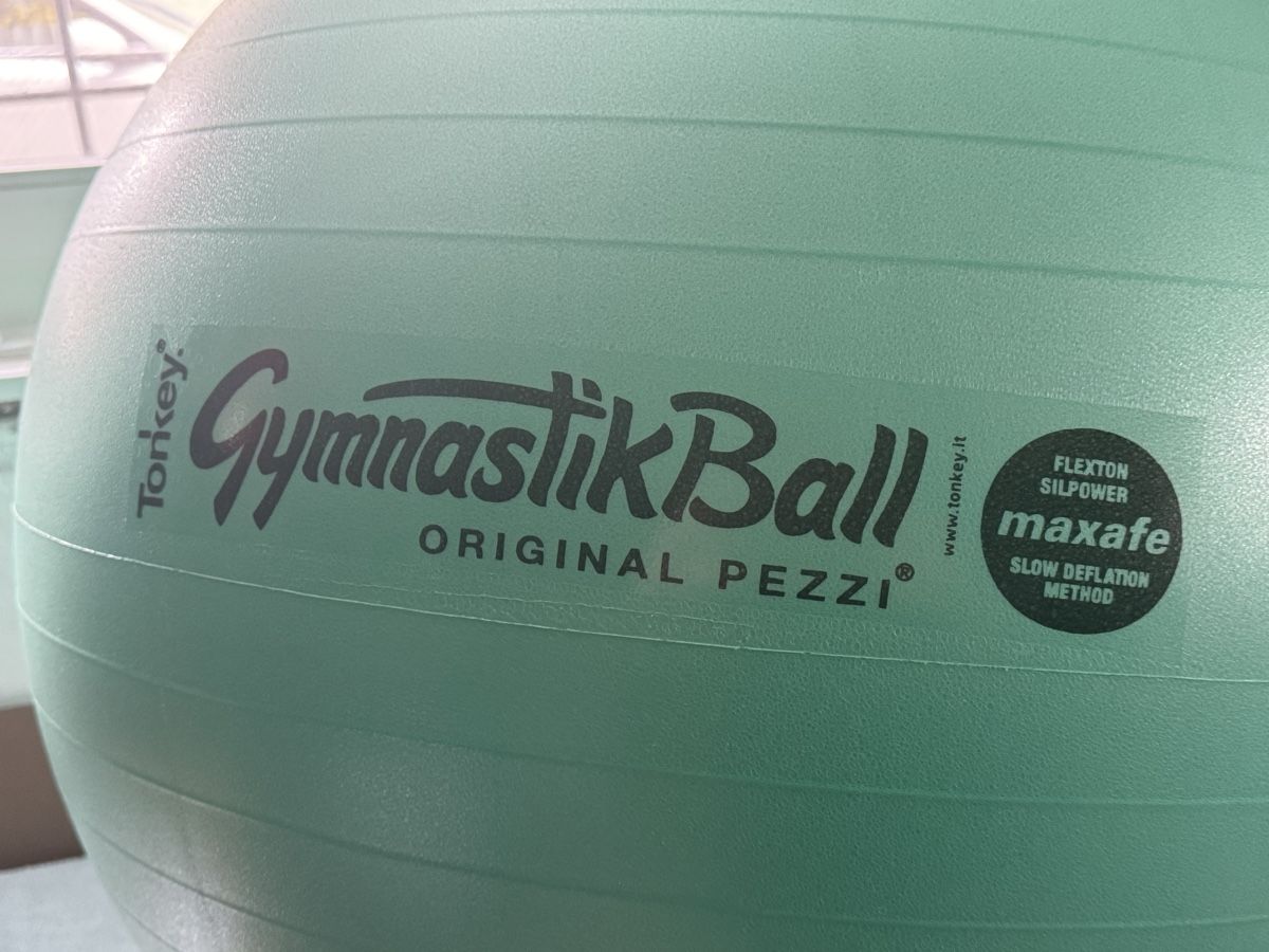 Palloni: Orginal Pezziball Maxafe 75 cm Neu – Nuovo e nell'imballaggio originale da Trimbach venduto da hubled 2