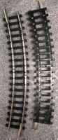 Minitrix Spur N, 4986, Trenn-Gleis