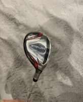 Neu & OV TaylorMade Stealth Hybrid 5 Damen